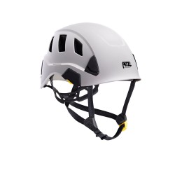 ALVEO vent helmet - Lightweight ventilated helmet  - white color
