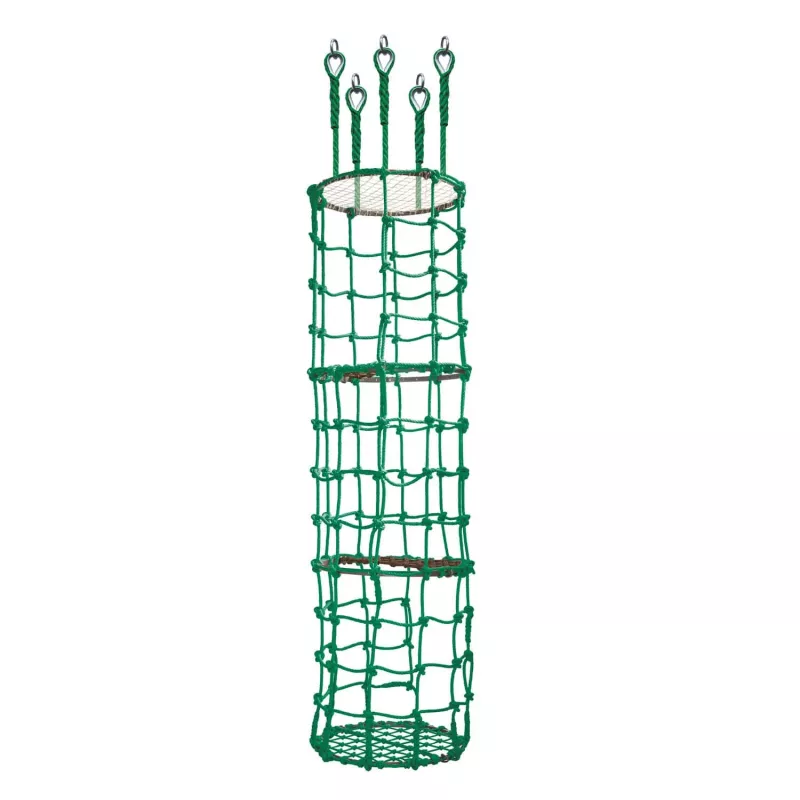 Chimney - green