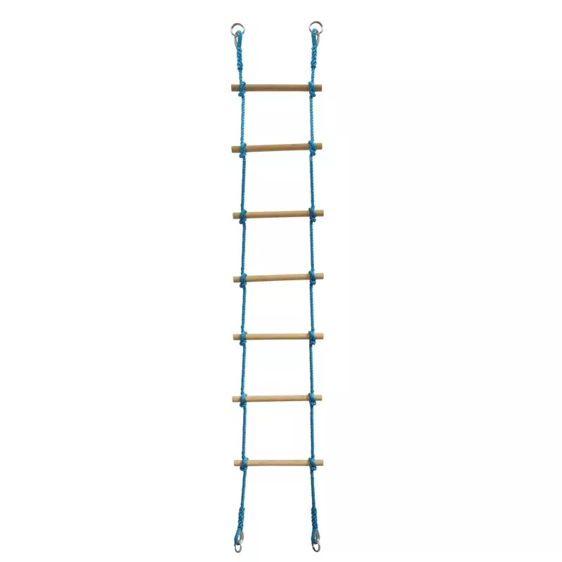 Echelle de corde