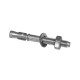 Stainless steel anchor bolt A4 
