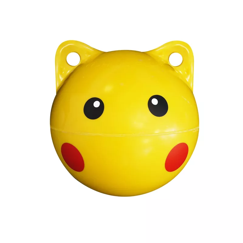 PIKA PIKA