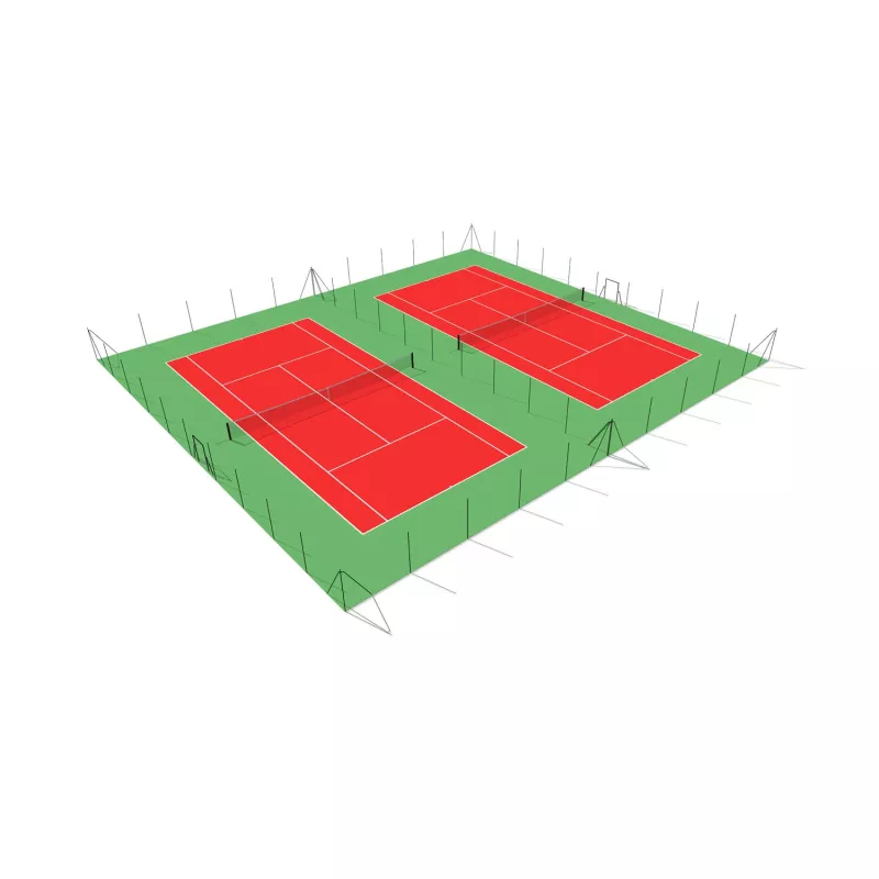 KIT TENNIS