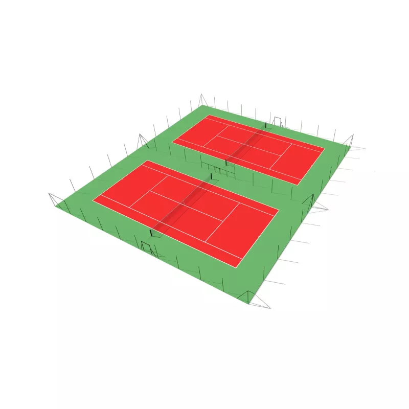 KIT TENNIS