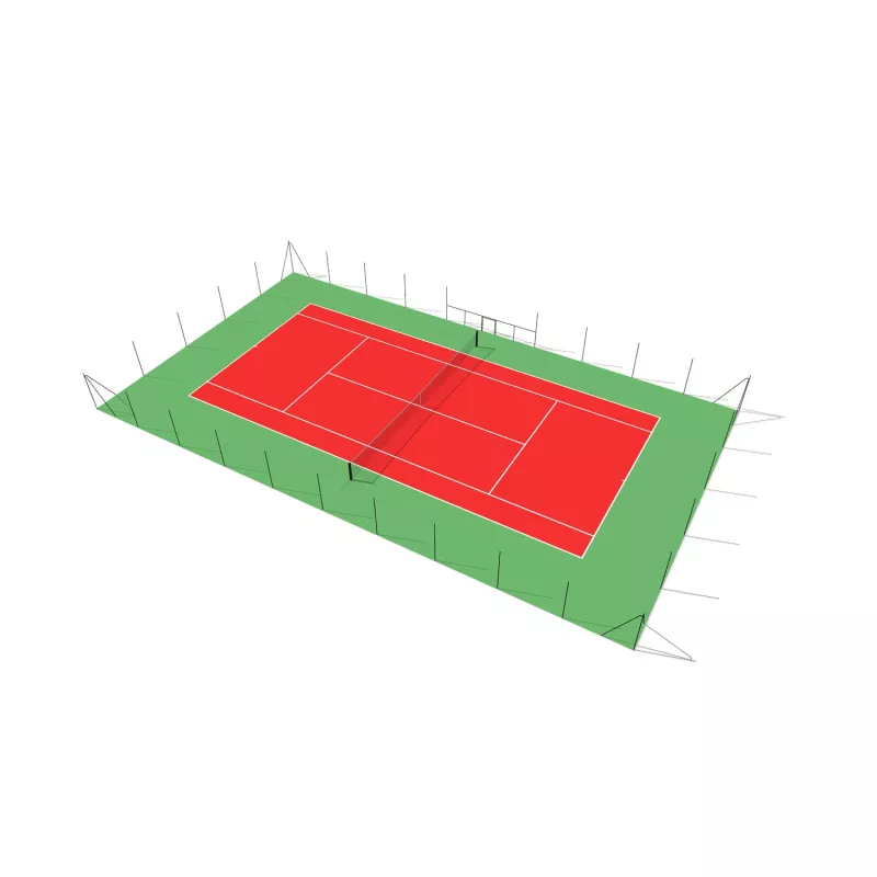 KIT TENNIS