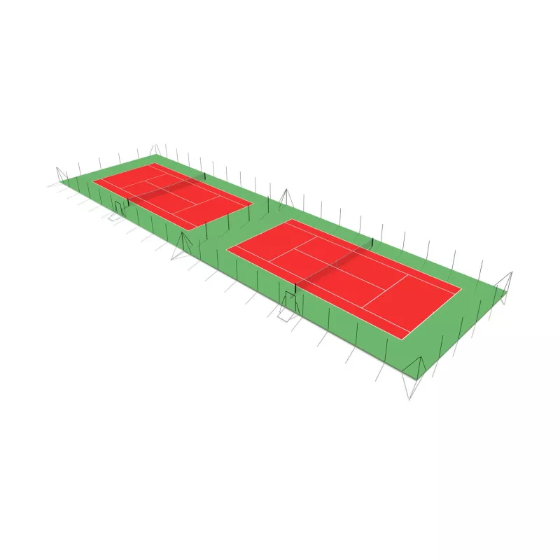 KIT TENNIS