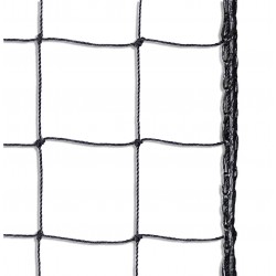 Pond protection net
