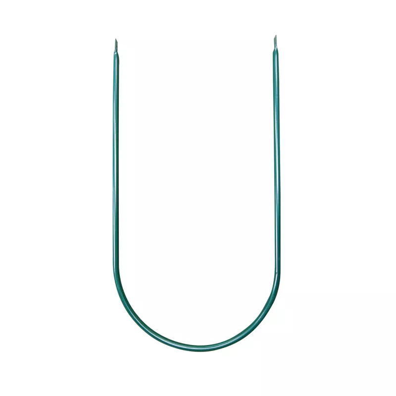 Spreader for the net bridge and the rope bridge - spacing of