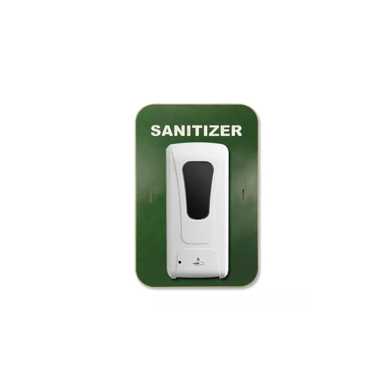 Support SANITIZER