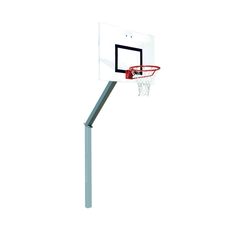 Panier Basket Extérieur - Déport 1,20m