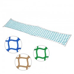 Walking net Polypropylene knotless, mesh size 45mm