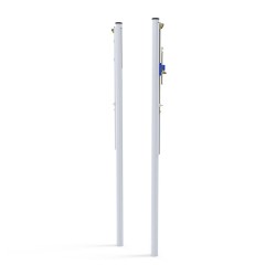 Standard Competition Volleyball posts (pair) S30251