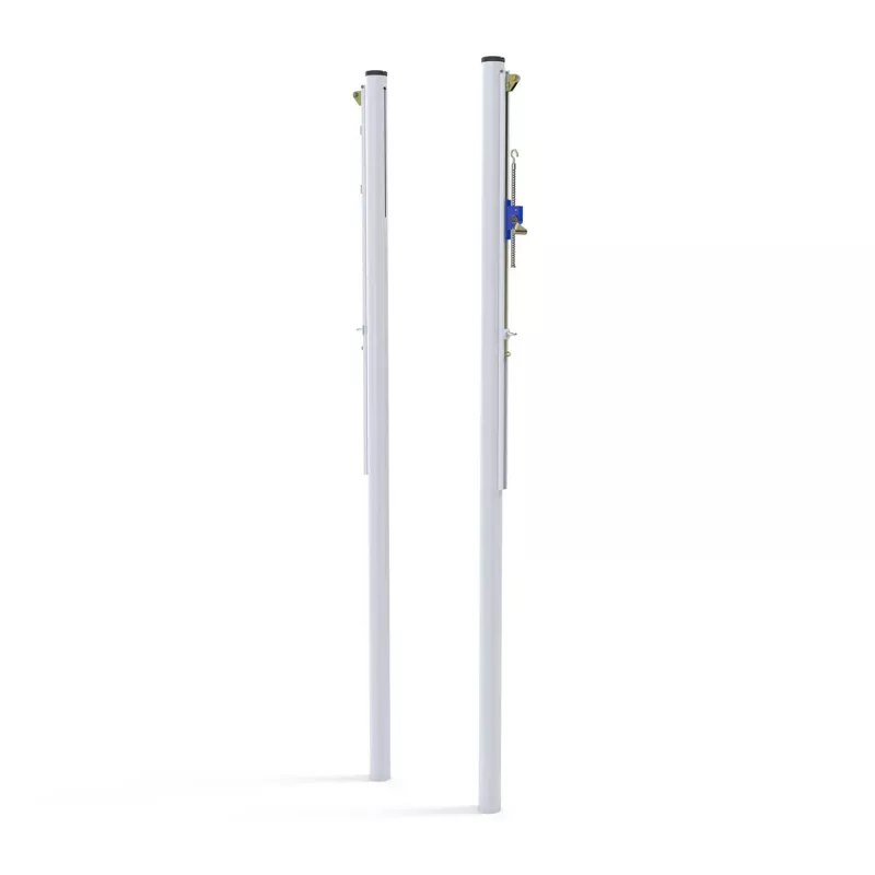 Standard Competition Volleyball posts (pair) S30251