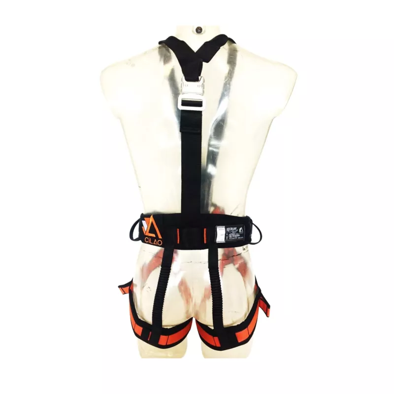 CIDJAY adult harness