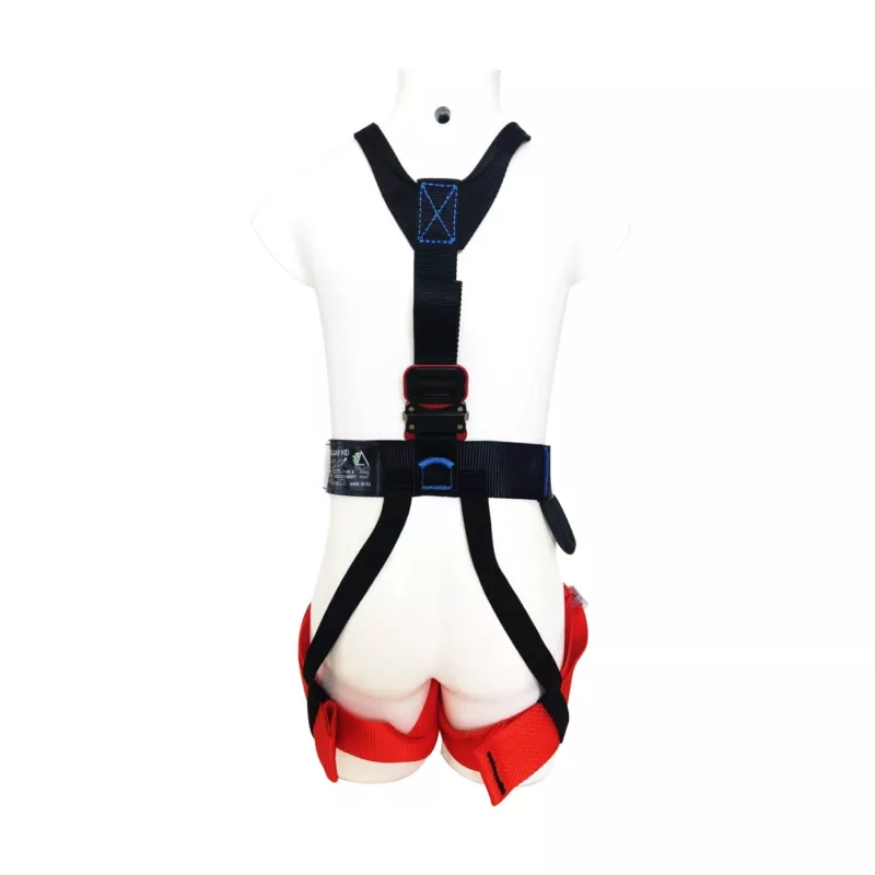 Harness CIDJAY kid