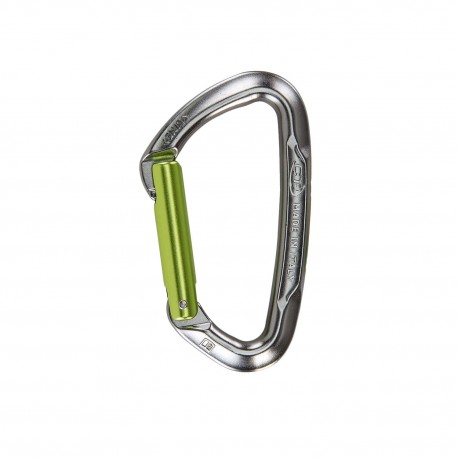 BERRY 6-pack of carabiners