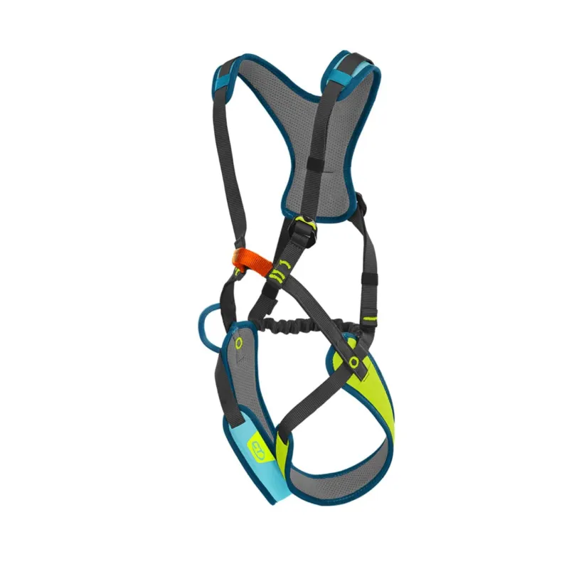 FLIK full body harness for children