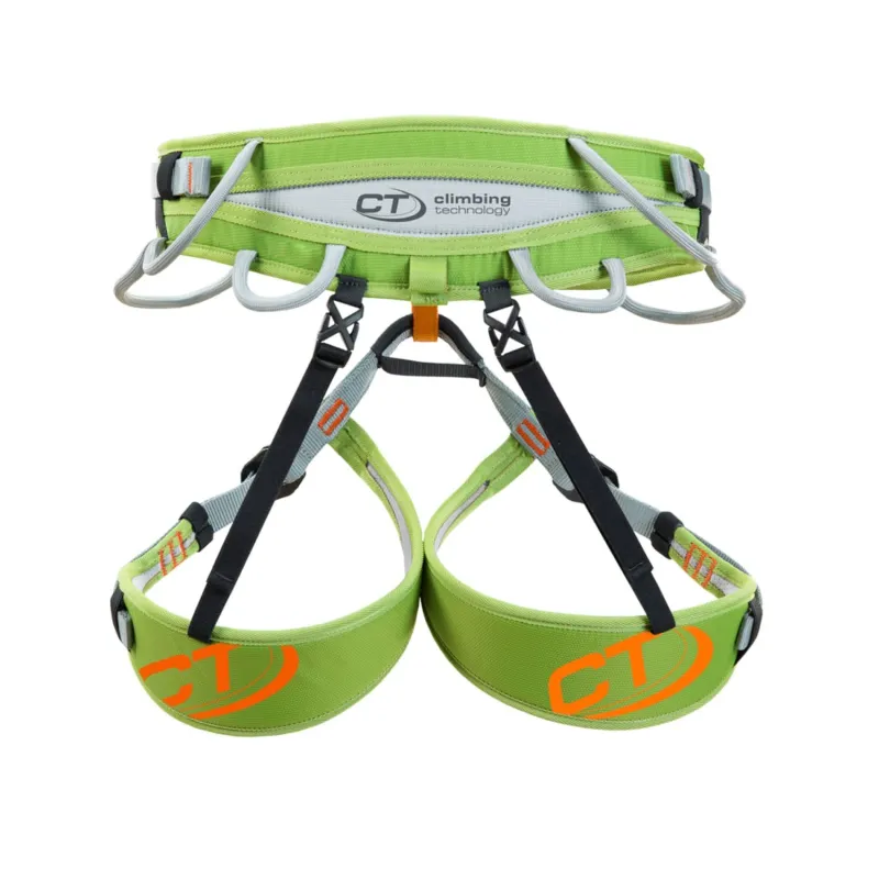 FLIK full body harness for children