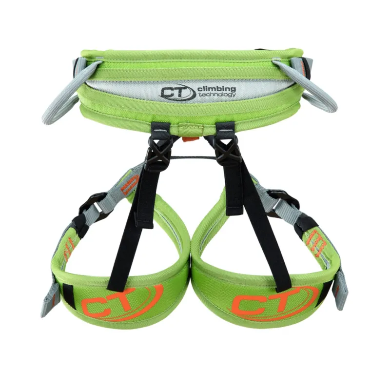 FLIK full body harness for children