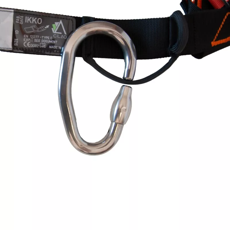 IKKO Universal Harness