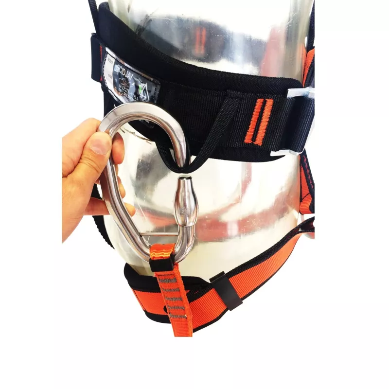 CIDJAY adult harness