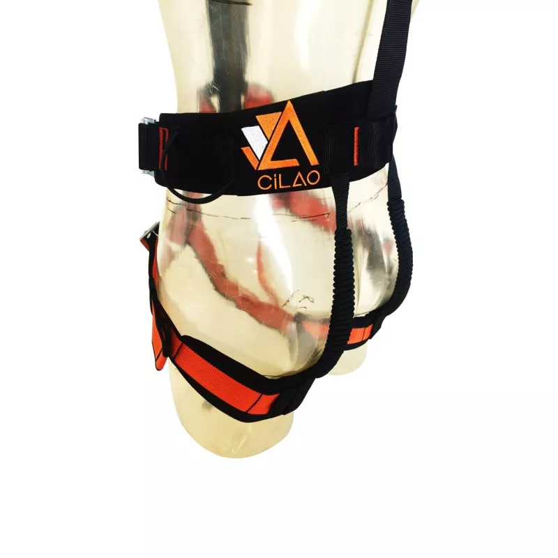 CIDJAY adult harness