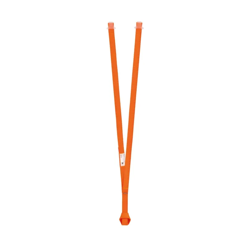 AVENTEX double lanyard