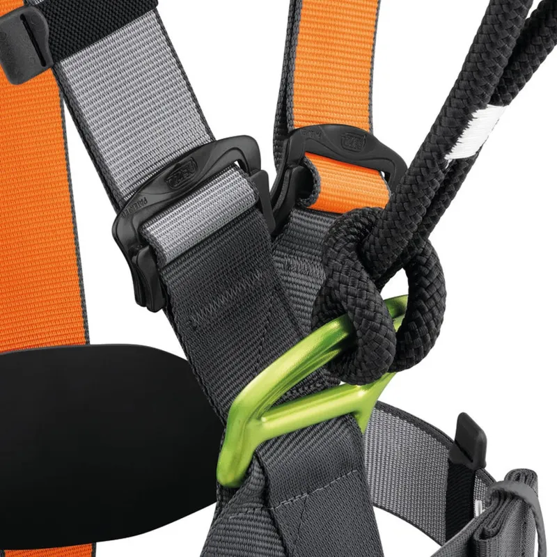 SWAN EASYFIT Full Body Harness