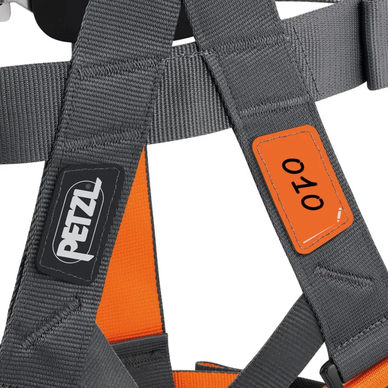 SWAN EASYFIT Full Body Harness