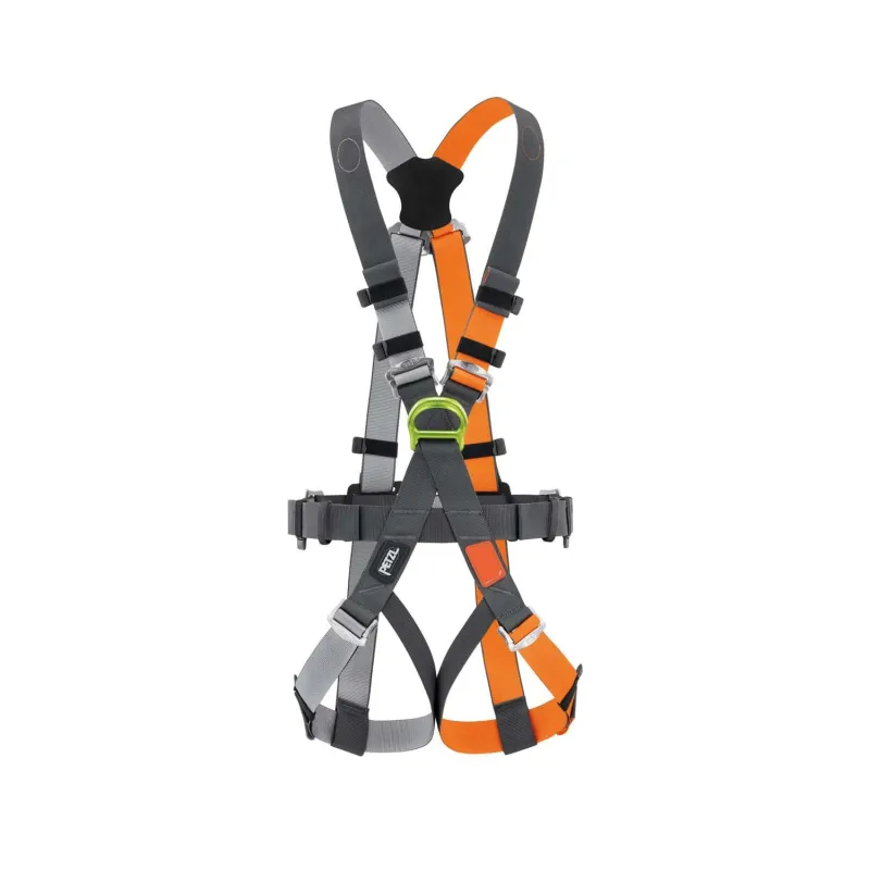 SWAN FREEFALL Full Body Harness