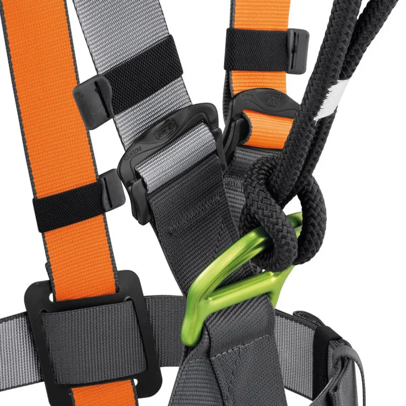 SWAN FREEFALL Full Body Harness