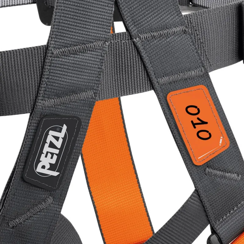 SWAN FREEFALL Full Body Harness