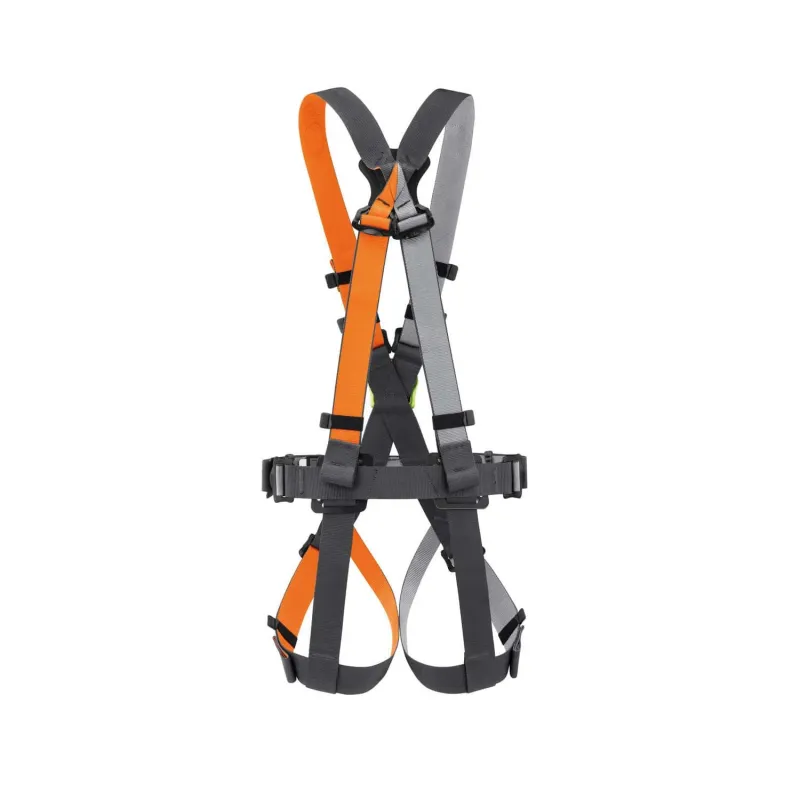 SWAN FREEFALL Full Body Harness