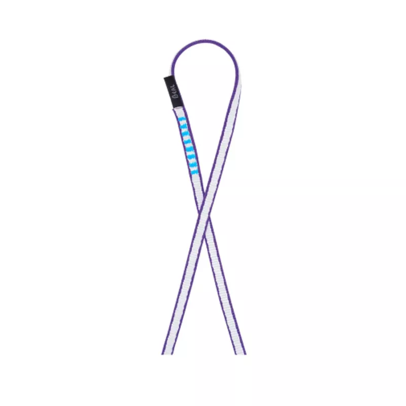 Anneaux de sangle DYNEEMA 10x120 mm