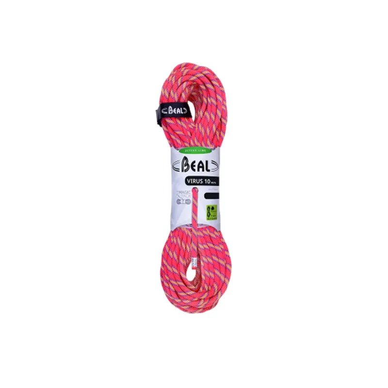 Multipurpose rope VIRUS 10mm