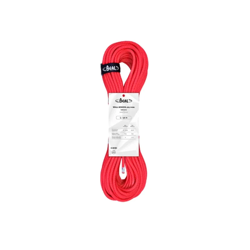 Children's rope WALL SCHOOL 10,2mm