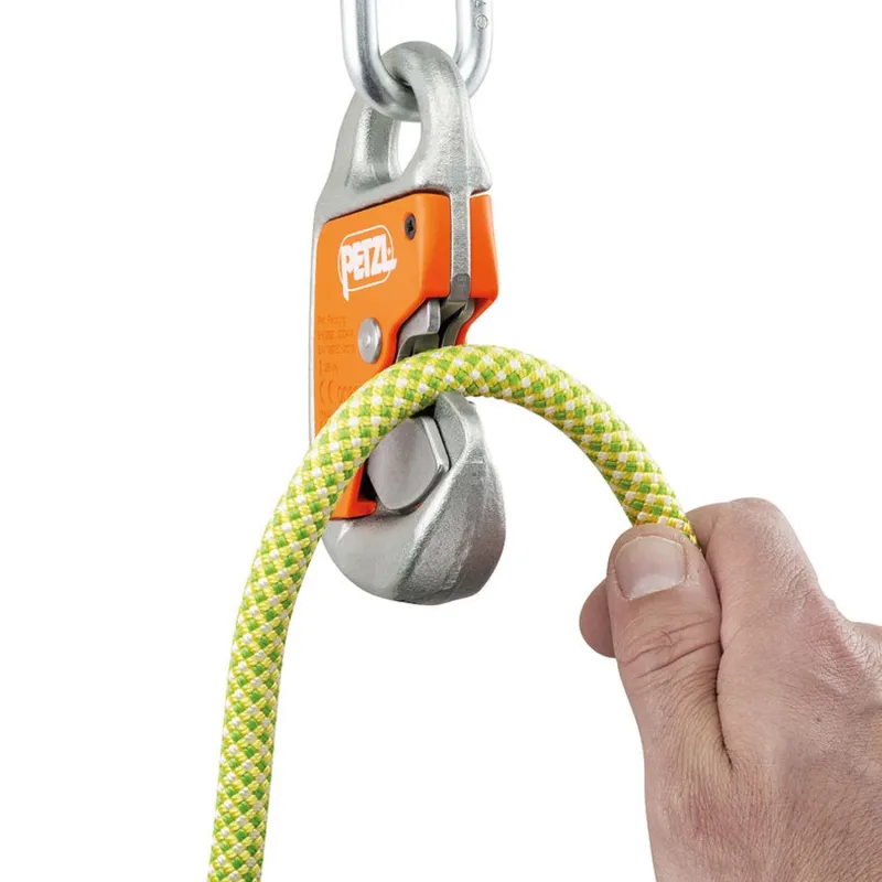 EASYTOP relay carabiner