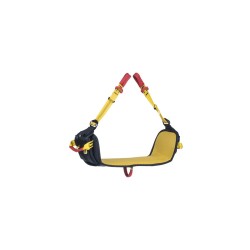 AIR SIT suspension harness