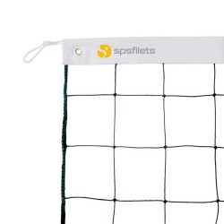 Filet Volley Ø2mm câblé 30830