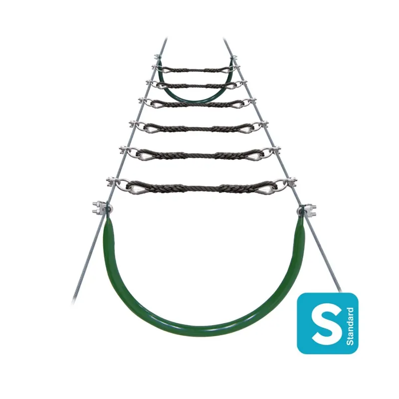 Corde à marcher