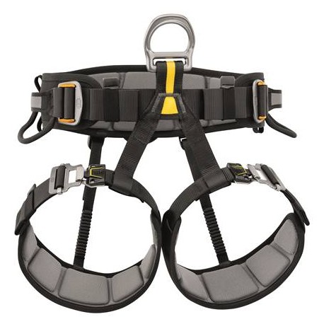 FLIK - Full-body harnesses