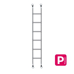 The Speleo Ladder