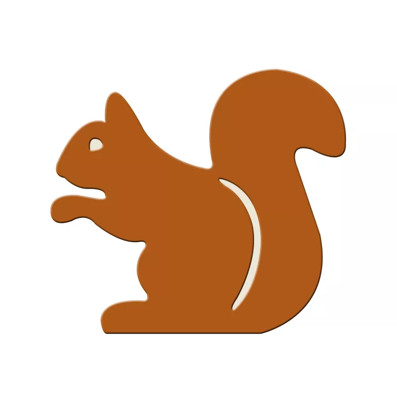 The Squirrel