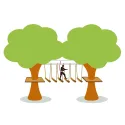 Coconut Swing : Game Module | Device SPS Filets