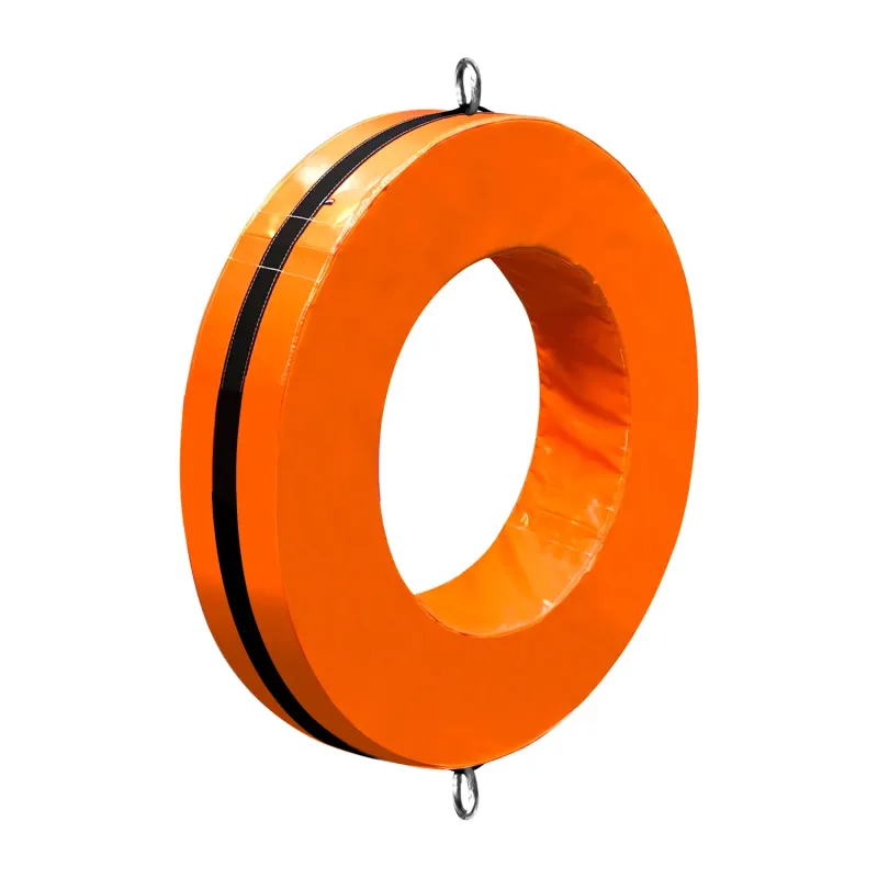 Pods parcours filets obstacle modulable passer contourner escalader agilité couleurs vives | SPS Filets