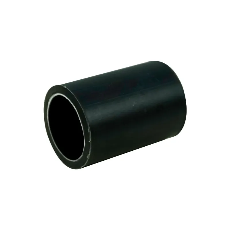 Bague d'agrandissement insert goujon plateforme accrobranche ajustement précis stabilité structure | SPS Filets