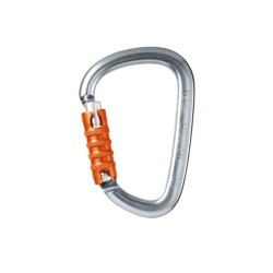 Mousqueton William Triack lock